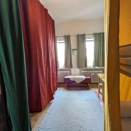 Hostel Tres Schick 밤베르크 외부 사진