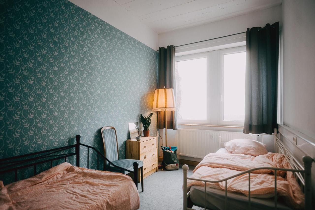 Hostel Tres Schick 밤베르크 외부 사진