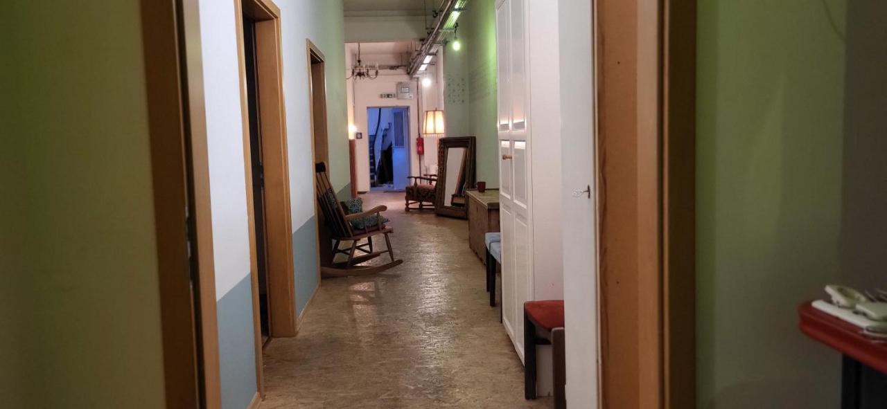 Hostel Tres Schick 밤베르크 외부 사진