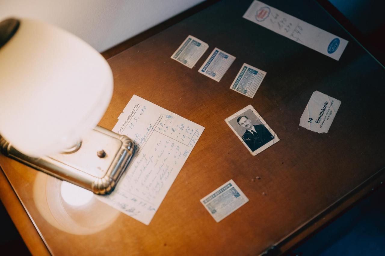 Hostel Tres Schick 밤베르크 외부 사진