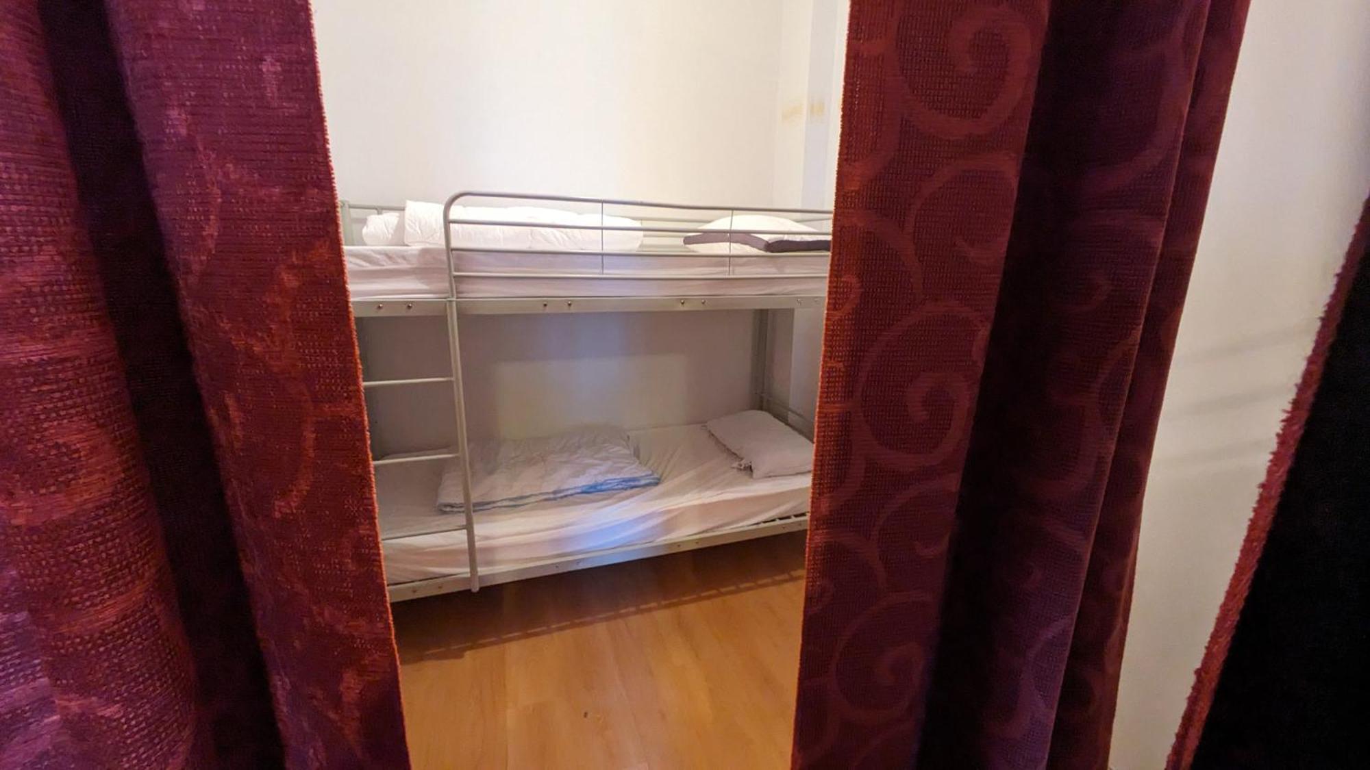 Hostel Tres Schick 밤베르크 외부 사진