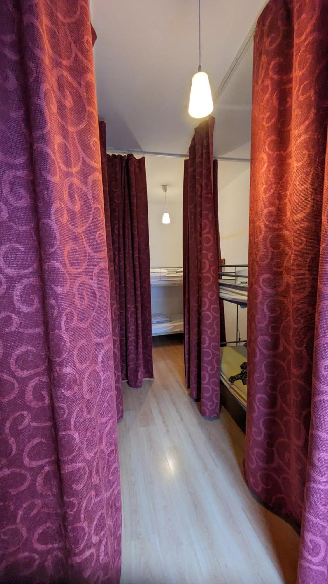Hostel Tres Schick 밤베르크 외부 사진